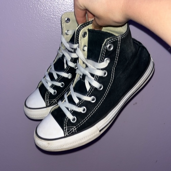 Kids converse sneaker - Picture 5 of 5